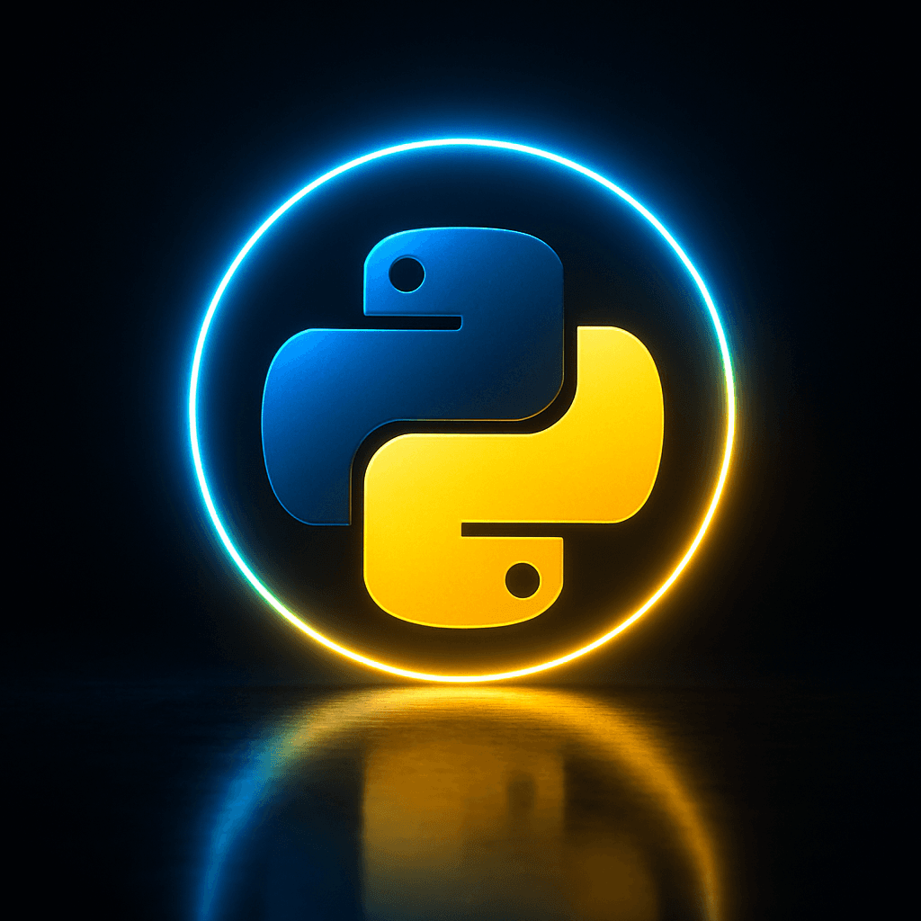 Python Logo